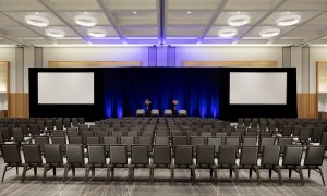 Zlotnik Family Ballroom Conference