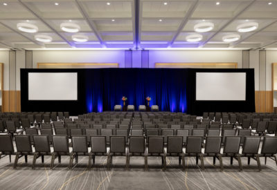 Zlotnik Family Ballroom Conference