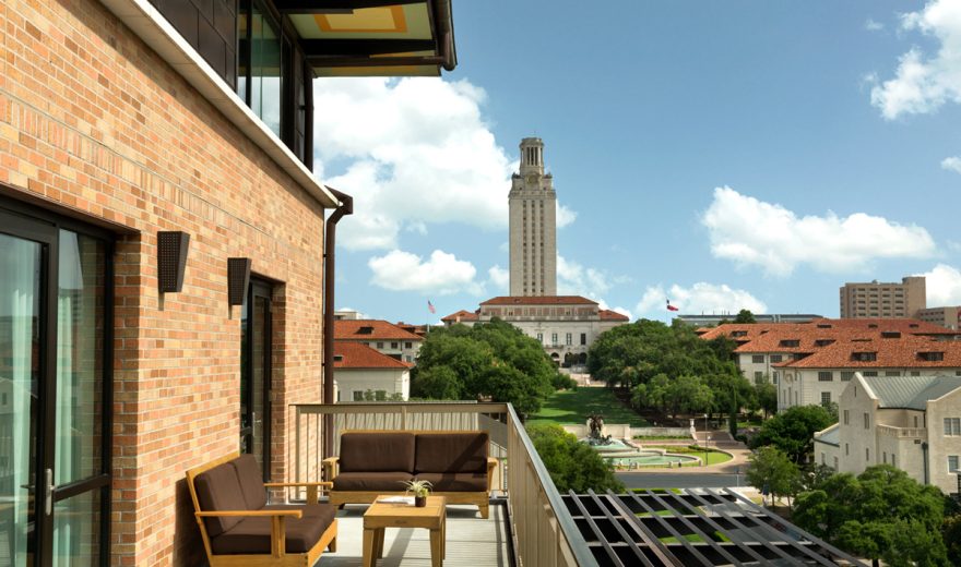 Presidential 6061 Balcony Tower Web